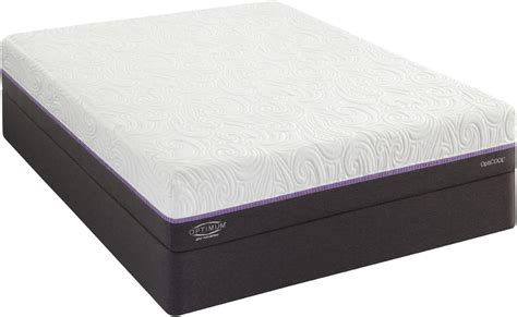 sealy posturepedic optimum mattress queen.